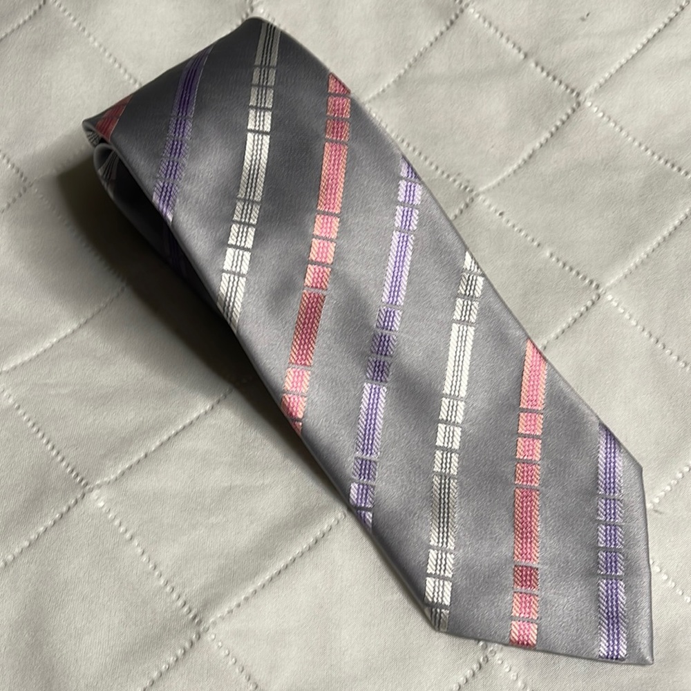 BCBG Attitude Tie
